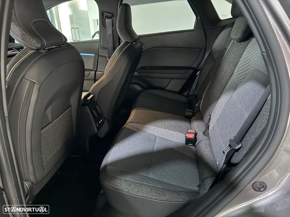 Mitsubishi Grandis 1.3 DI-T Intense 7DCT - 15