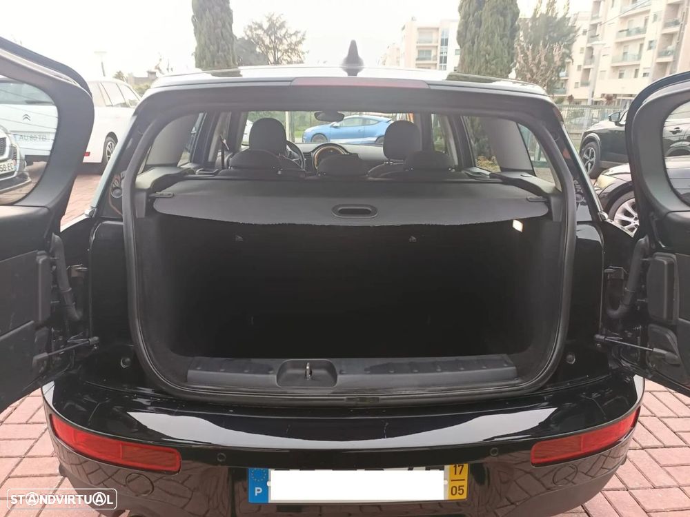 MINI Clubman - 27