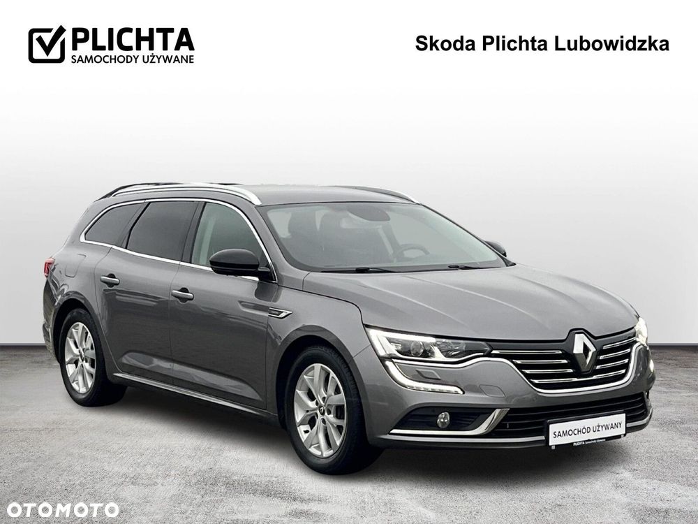 Renault Talisman 1.7 Blue dCi Business - 7