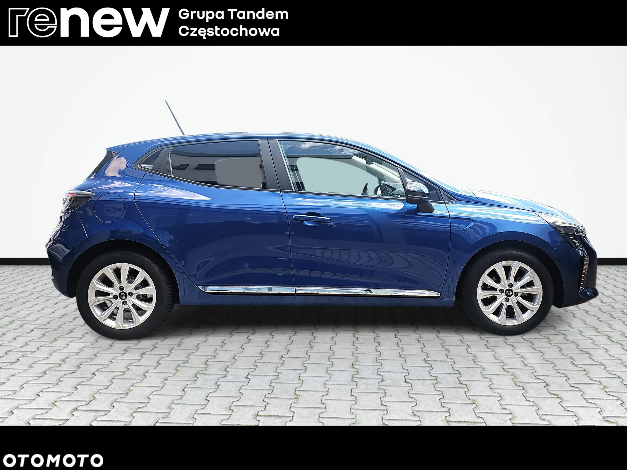 Renault Clio 1.0 TCe Evolution - 4