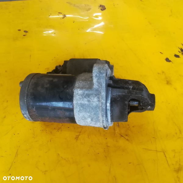 ROZRUSZNIK SUZUKI SWIFT BALENO LIANA 1.3