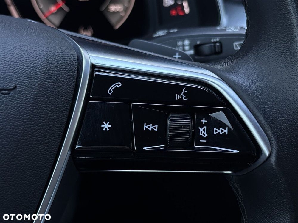 Audi A6 Avant 40 TDI mHEV Quattro Sport S tronic - 20