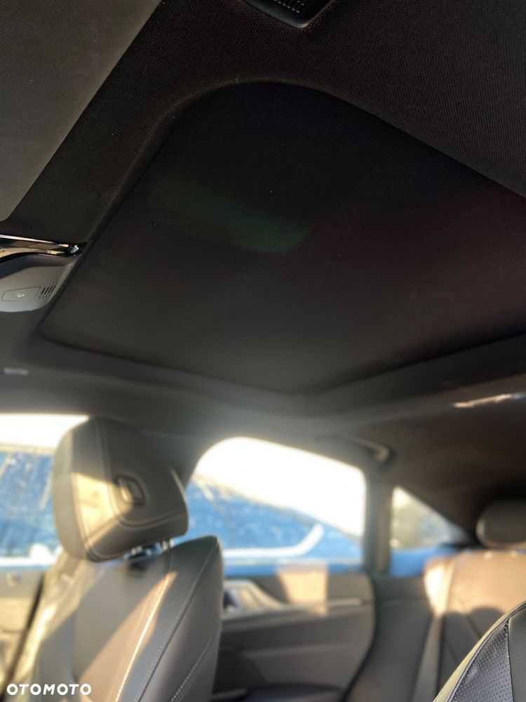 BMW i4 80.7kWh eDrive 40 M Sport - 13