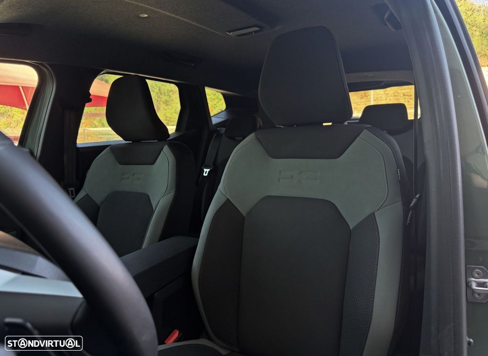 Dacia Duster 1.2 TCe ECO-G Extreme EDC - 21