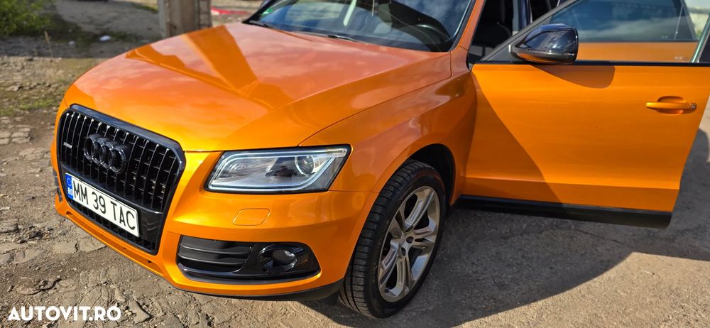 Audi Q5 2.0 TDI Quattro - 3
