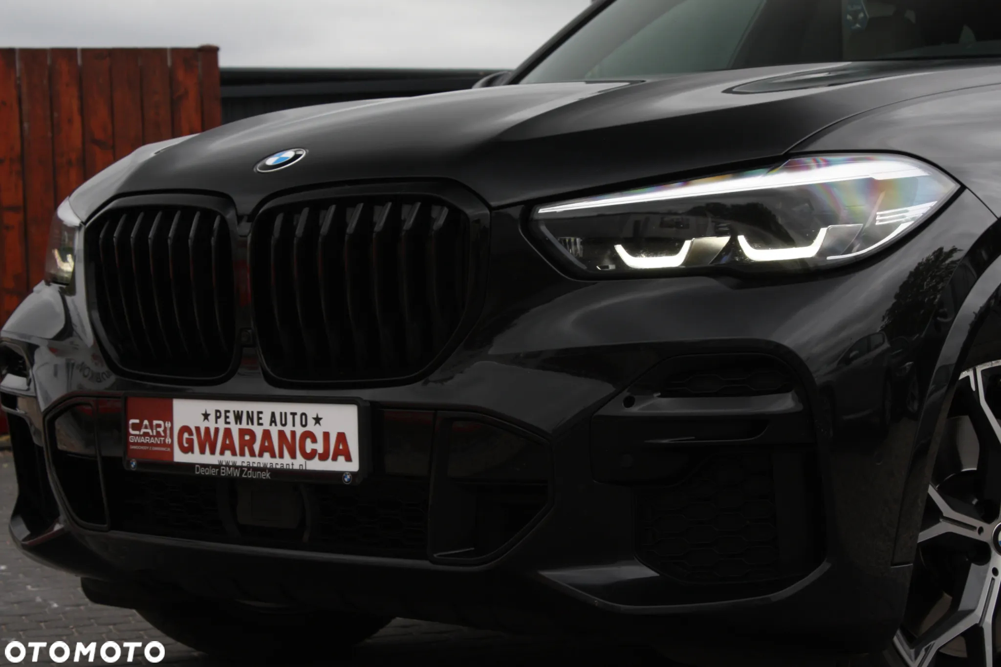 BMW X5 - 12