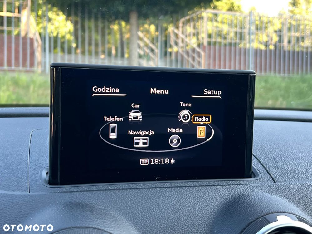 Audi A3 Limousine 1.4 TFSI CoD Attraction S tronic - 20