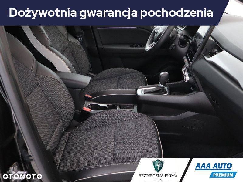 Renault Captur - 11