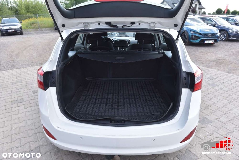 Hyundai i30 - 16
