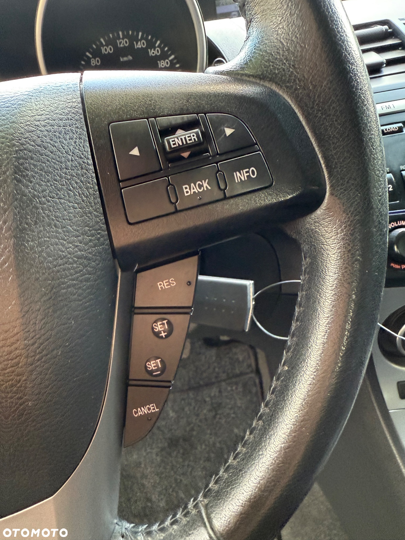 Mazda 3 1.6 CD Exclusive + - 18