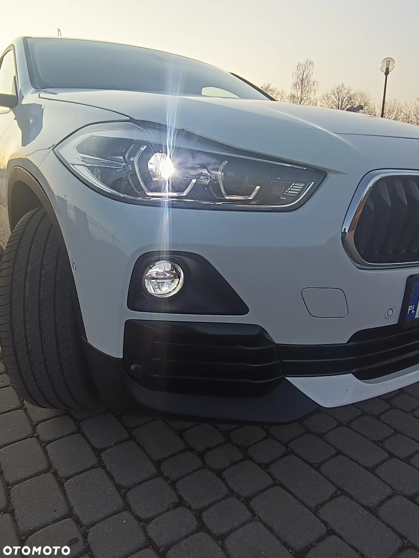 BMW X2 xDrive18d - 26