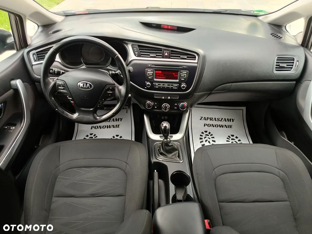 Kia Ceed 1.4 Edition 7 - 30