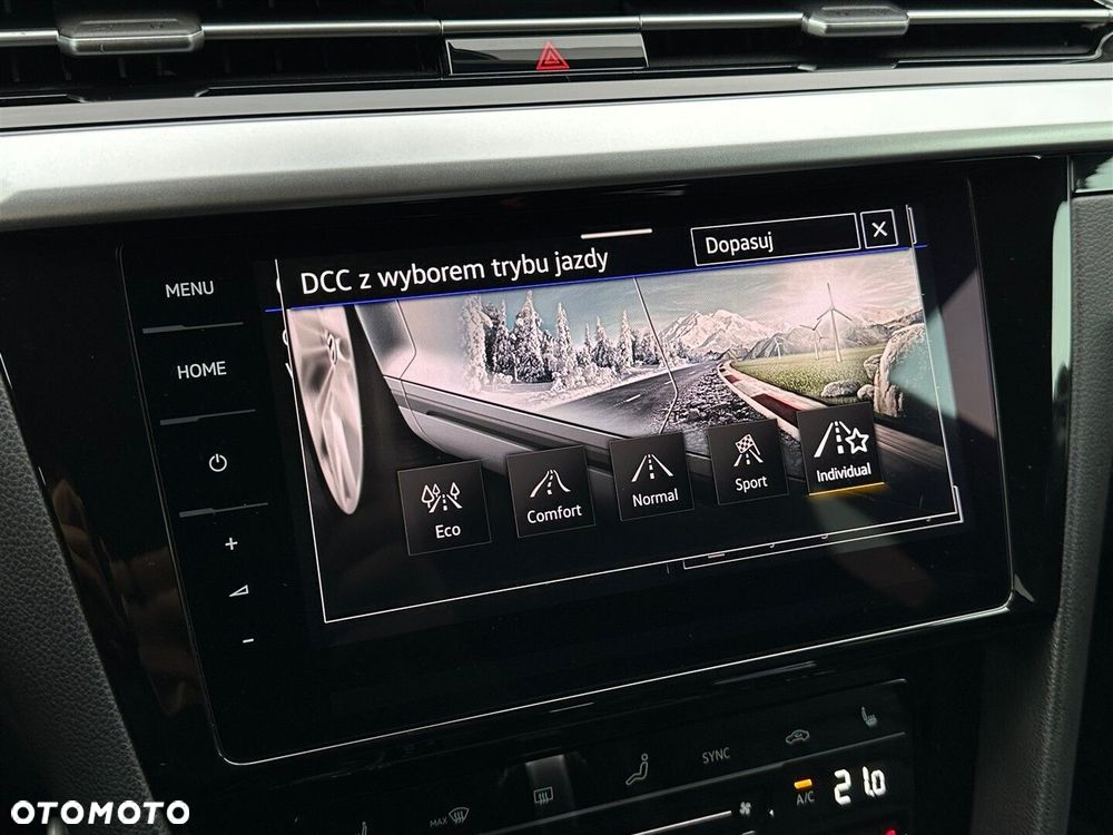 Volkswagen Arteon - 20