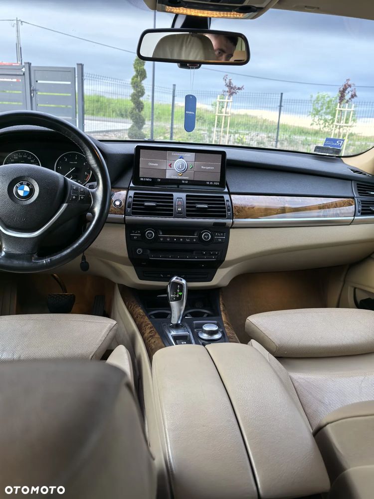 BMW X5 3.0sd xDrive - 11
