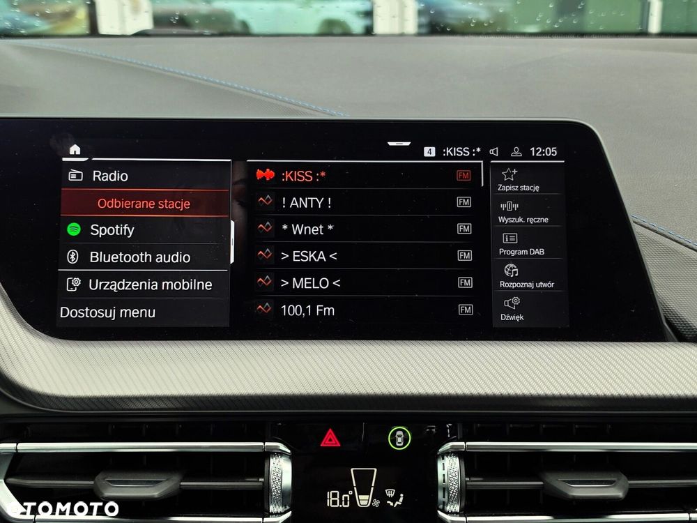 BMW Seria 2 218i M Sport sport - 31
