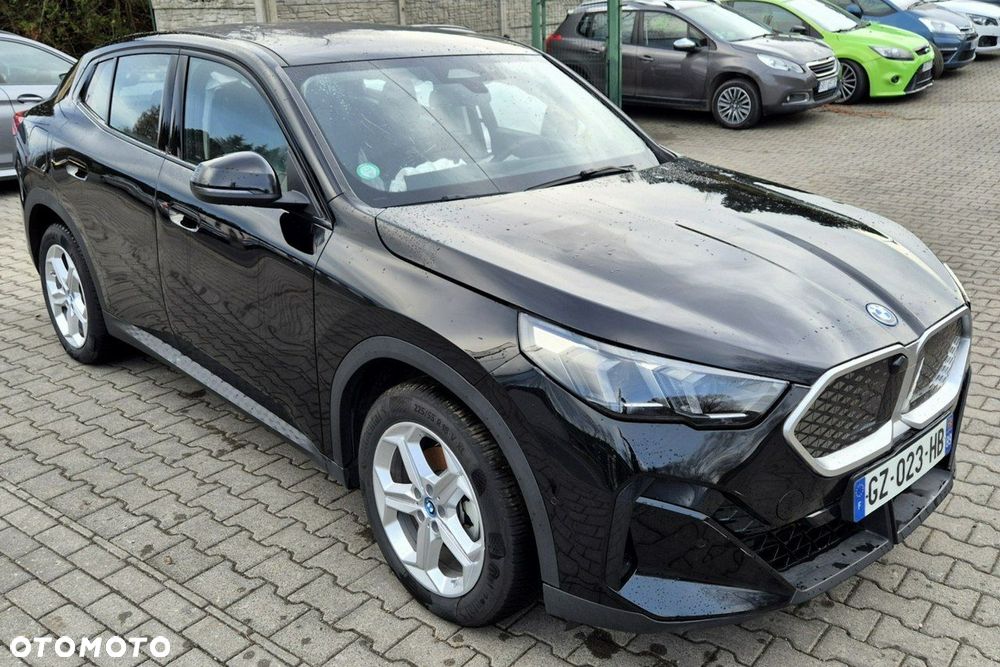 BMW iX2 eDrive20 66.5kWh - 2