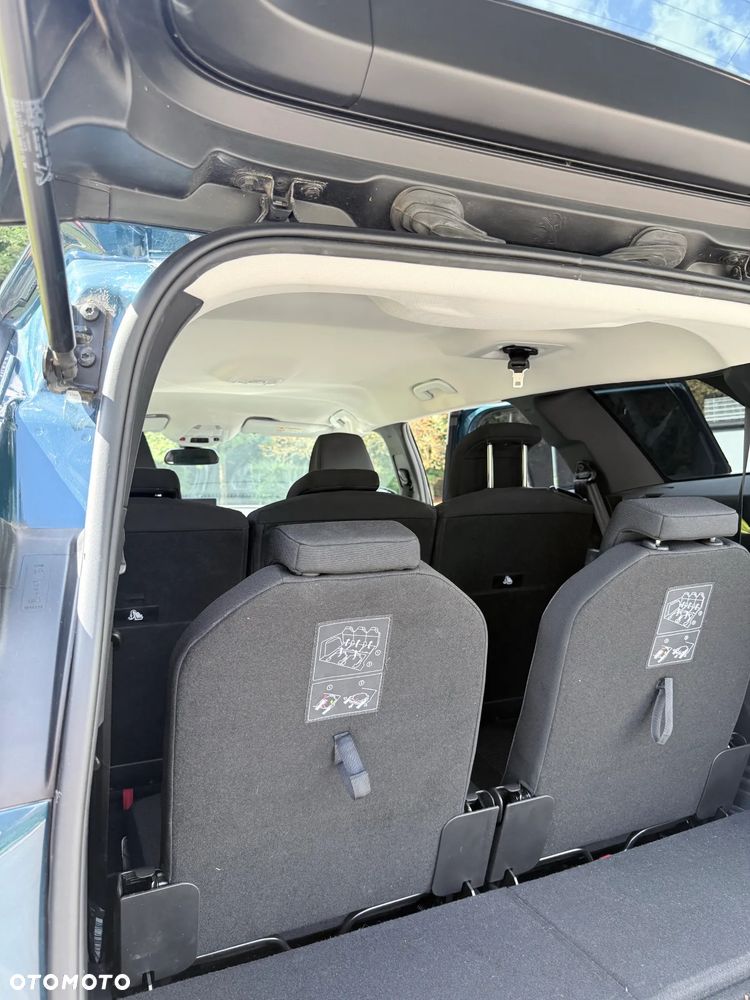 Peugeot 5008 BlueHDI 130 EAT8 Active Pack - 7