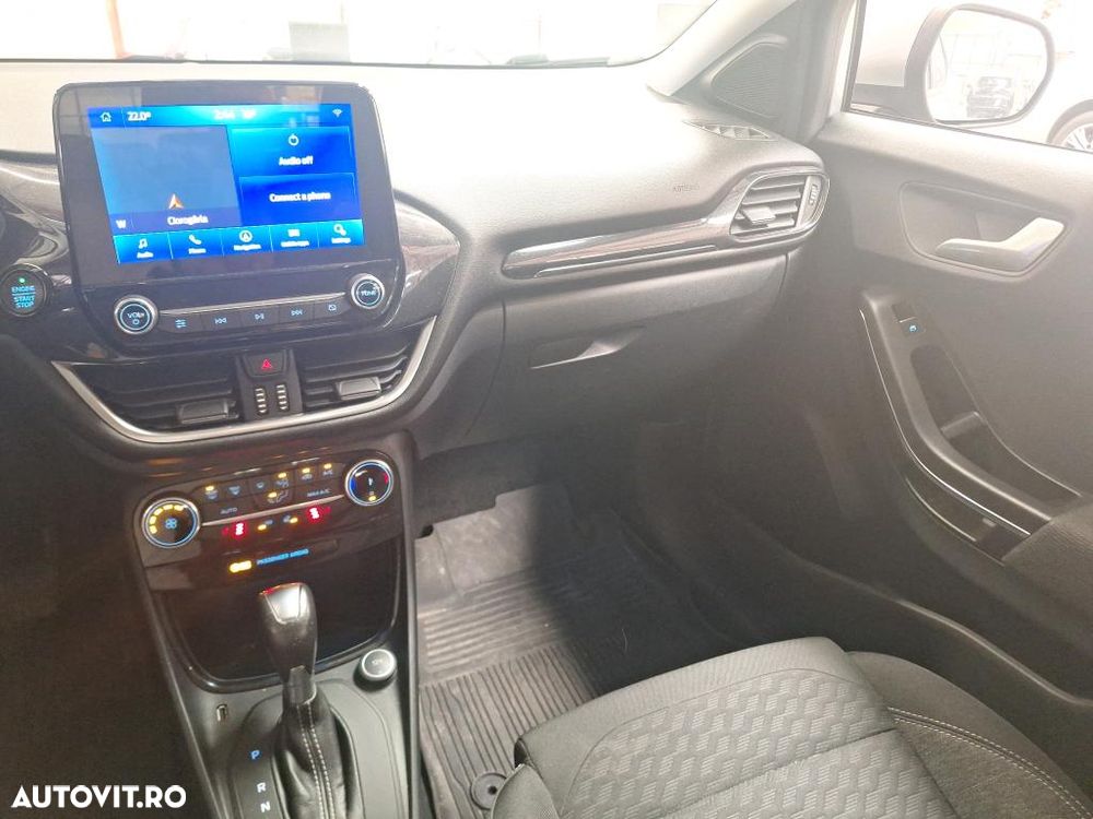 Ford Puma 1.0 EcoBoost Aut. Titanium - 5