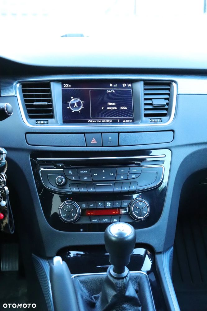 Peugeot 508 2.0 HDi Business Line - 6
