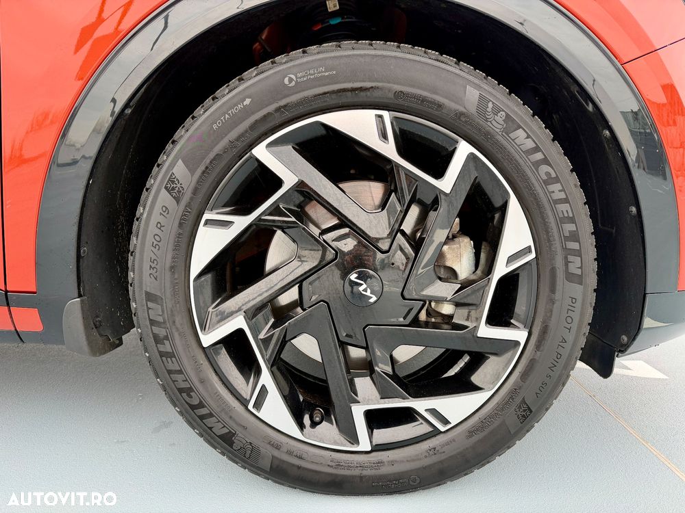 Kia Sportage 1.6 T-GDI MHEV 7DCT HP 4x4 GT Line - 10