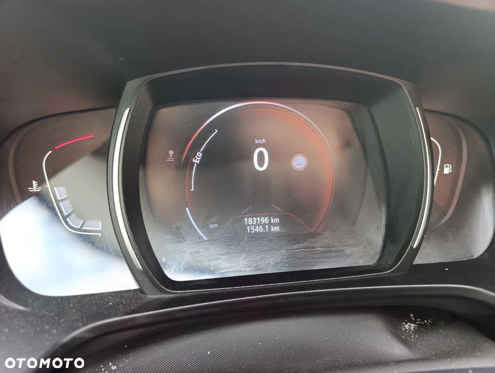 Renault Kadjar 1.2 Energy TCe Limited - 19