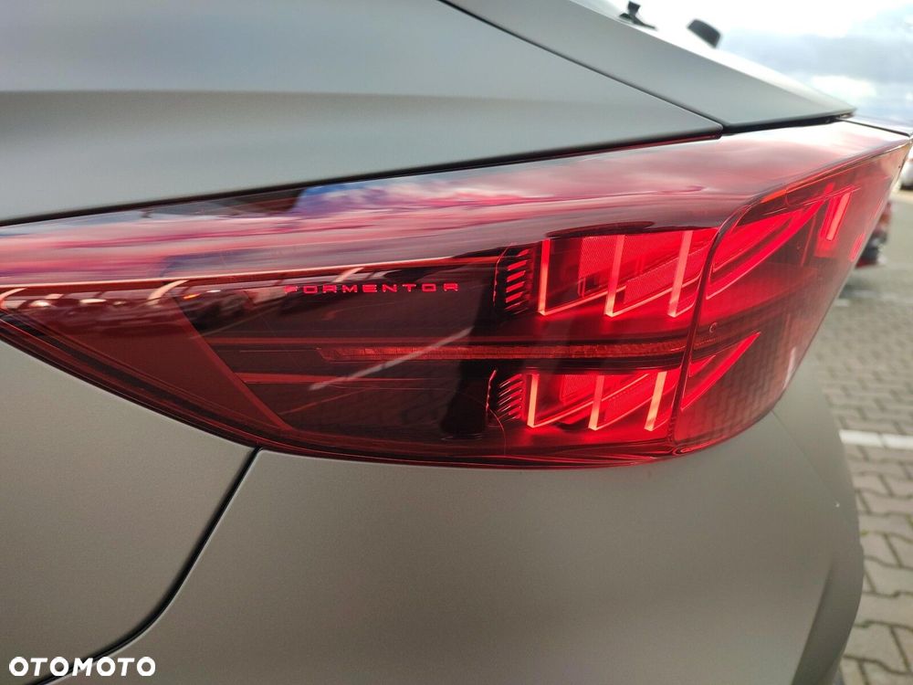 Cupra Formentor 1.5 eTSI mHEV DSG - 9