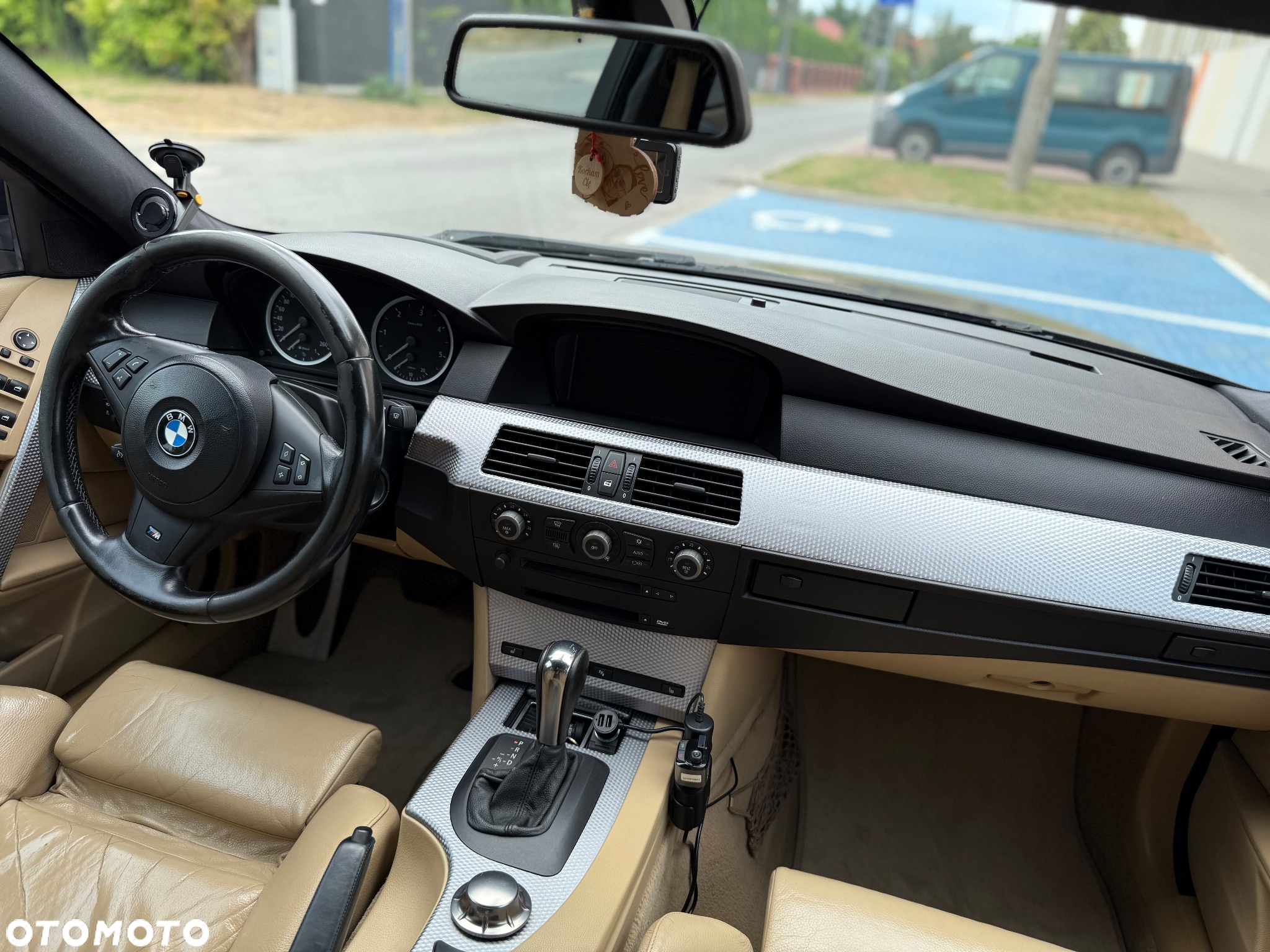 BMW Seria 5 - 30