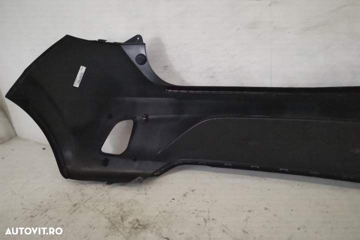 Bara Spate Originala Cu Senzori In Stare Buna 2020 2021 2022 2023 Hyun - 6