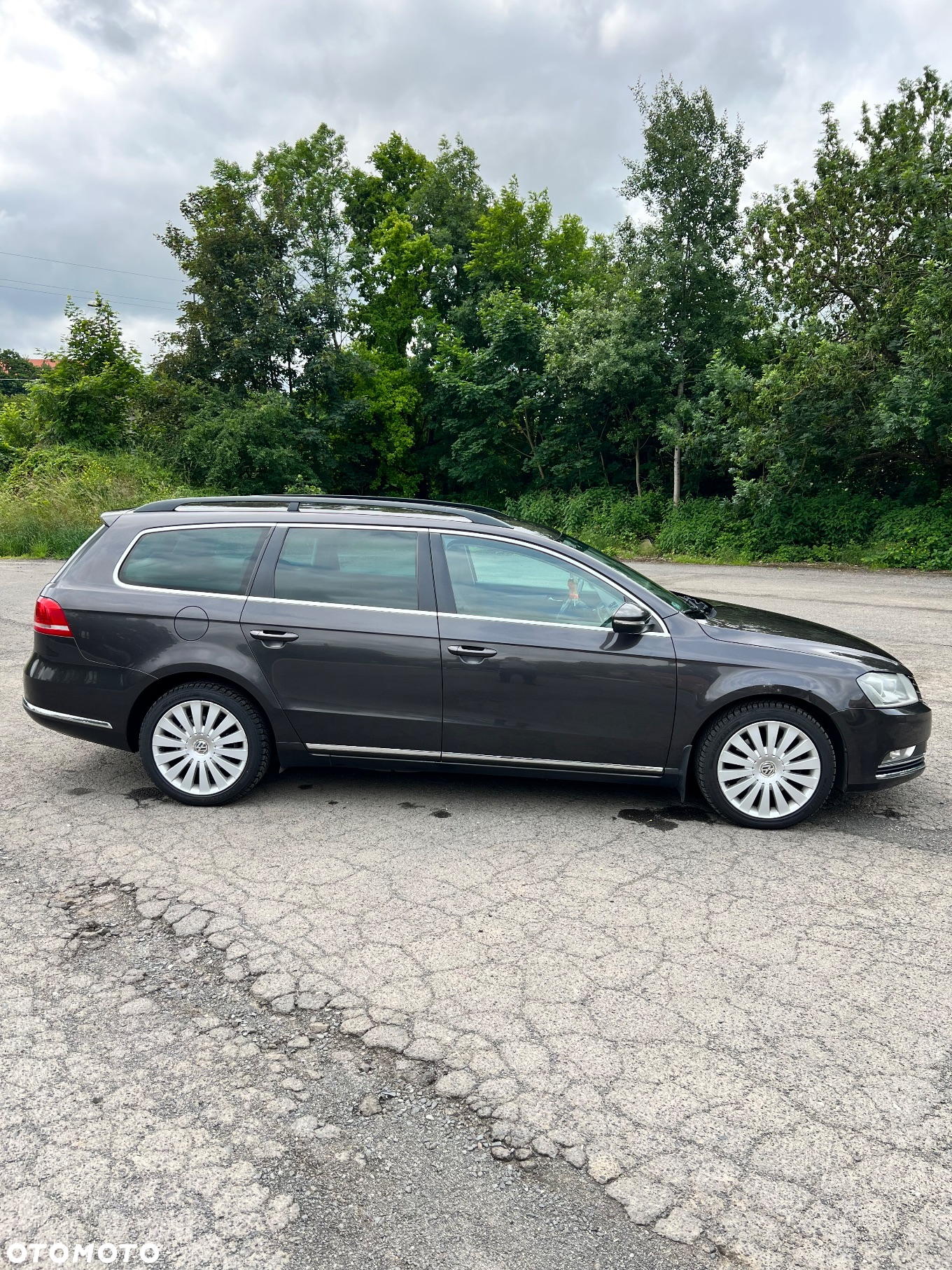Volkswagen Passat - 3