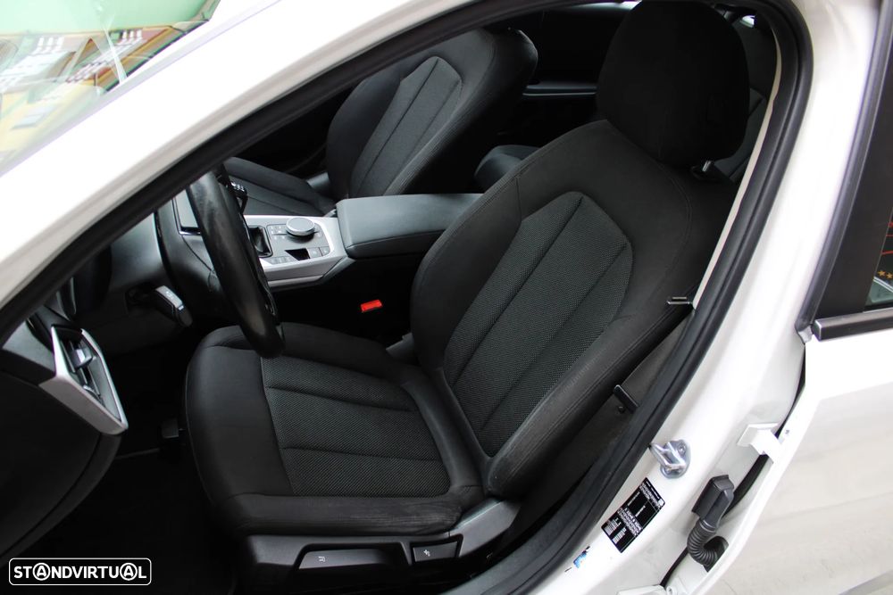 BMW 318 d - 23