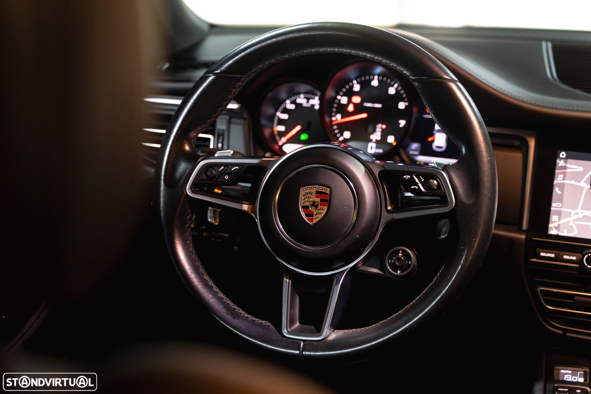 Porsche Macan PDK - 14