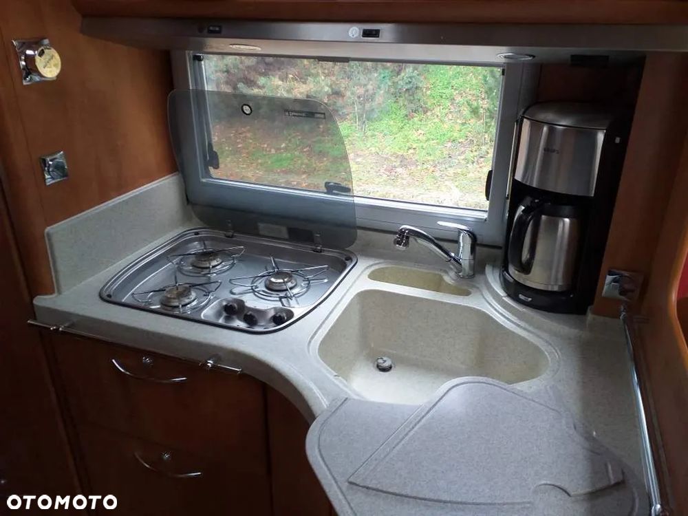 Fiat CARTHGO CHIC - 16