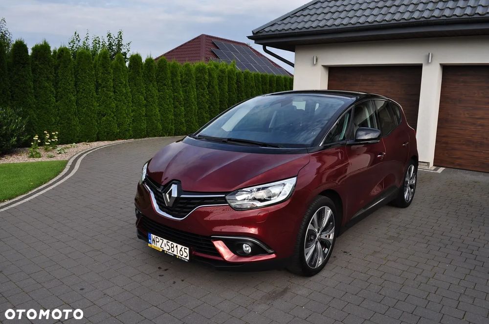 Renault Scenic 1.3 TCe Energy Intens EDC - 2