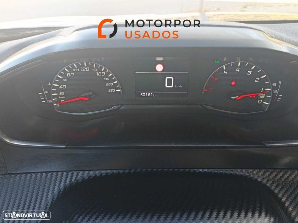 Peugeot 2008 1.2 PureTech Active - 23