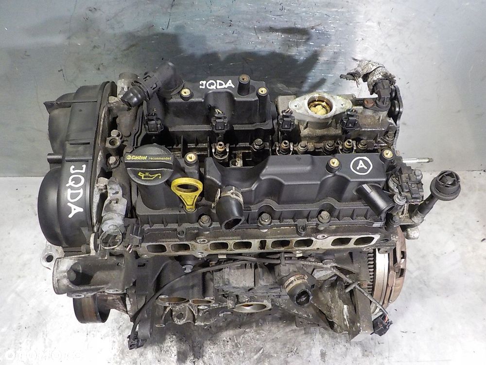 FORD FOCUS III MK3 C-MAX II MK2 SILNIK 1.6 ECOBOOST 150 KM JQDA - 8