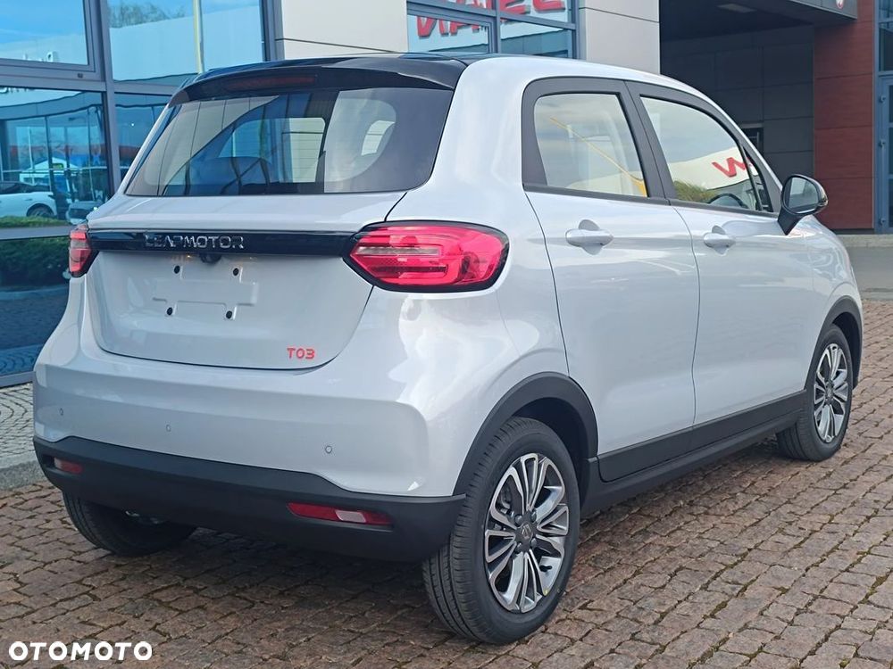 Leapmotor T03 - 4