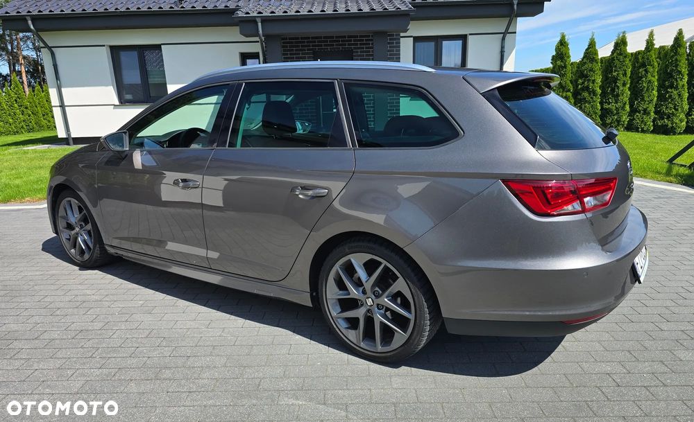 Seat Leon 1.0 EcoTSI Full LED S&S - 5