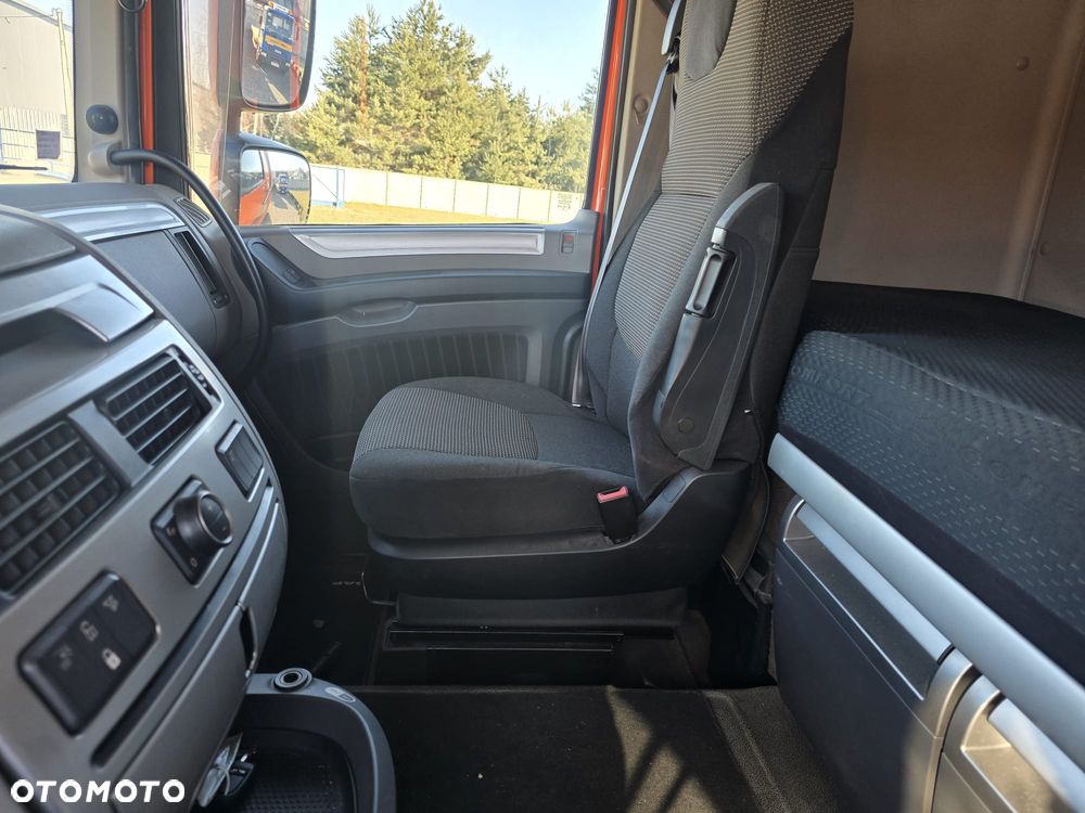 DAF XF 480 FT Super Space Cab - 12