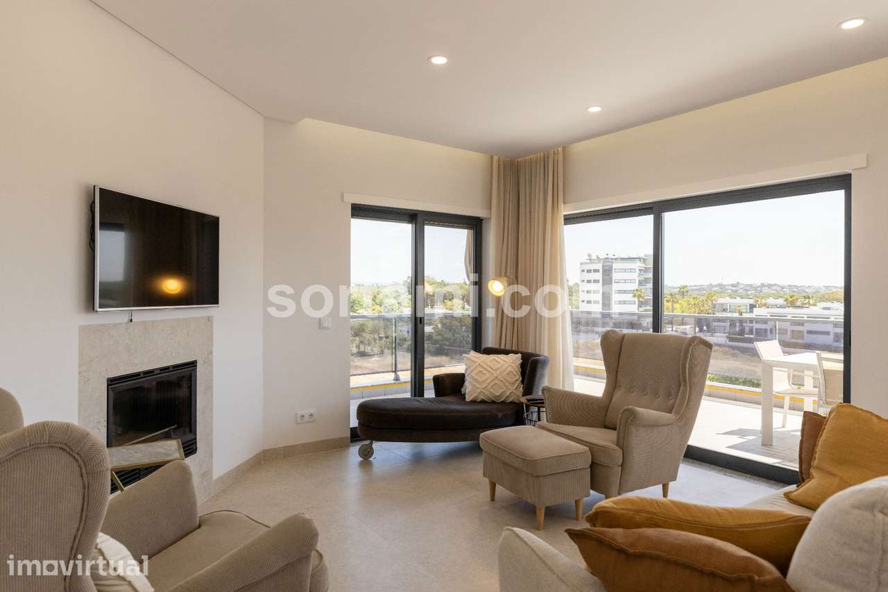 Apartamento T3+1 Venda em Quarteira,Loulé - Grande imagem: 3/33