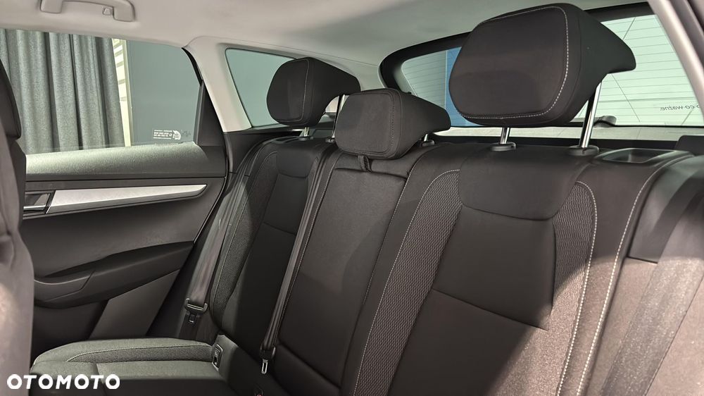 Skoda Karoq 1.5 TSI ACT Ambition DSG - 16