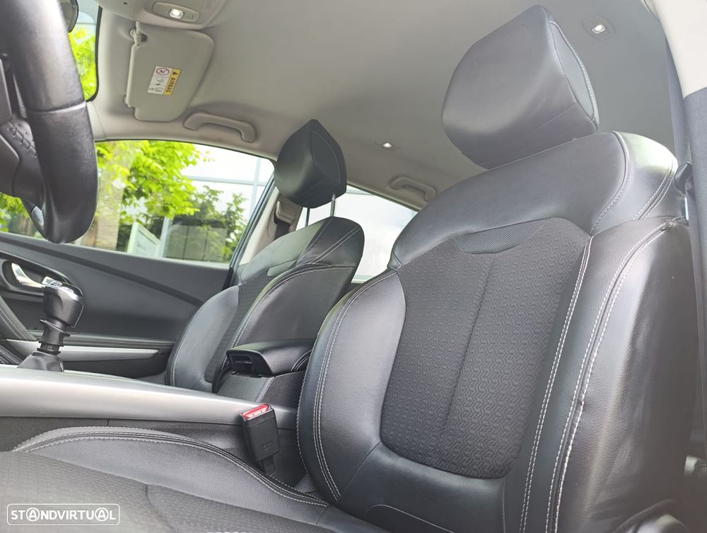 Renault Kadjar 1.5 dCi Exclusive - 14