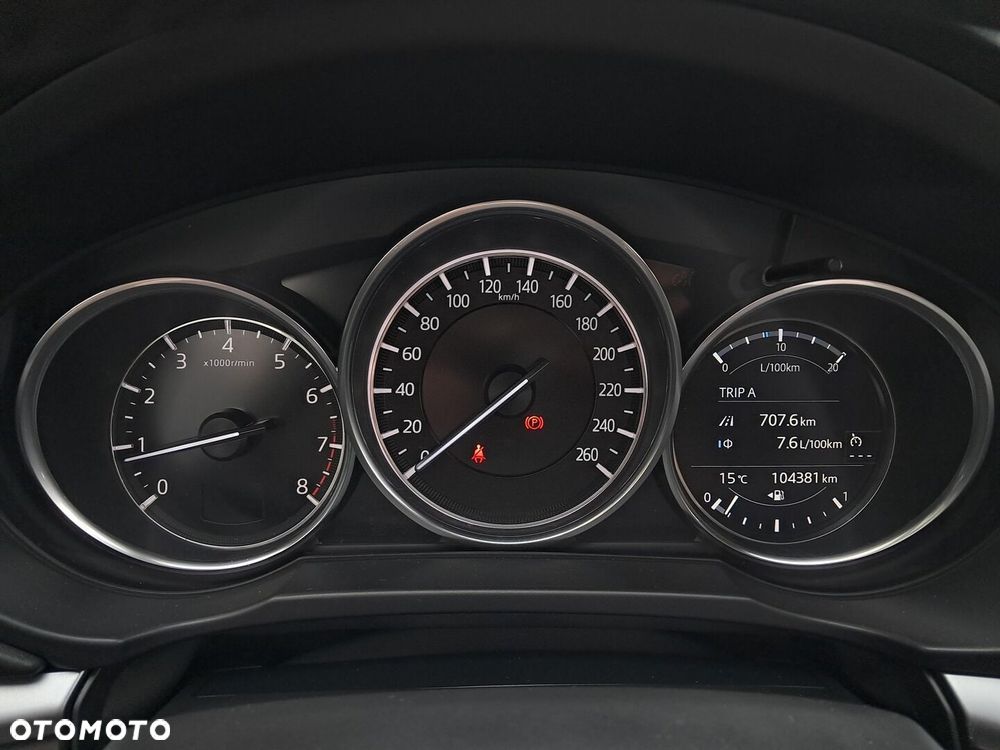 Mazda CX-5 2.0 Skyenergy 2WD - 18