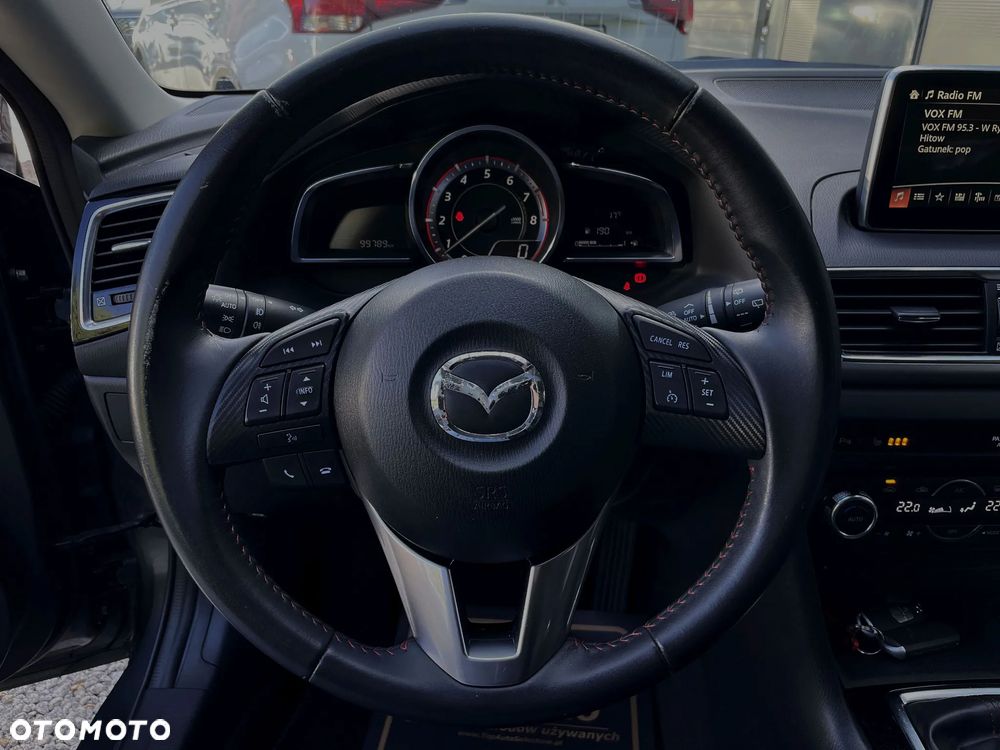 Mazda 3 2.0 Skyenergy - 20