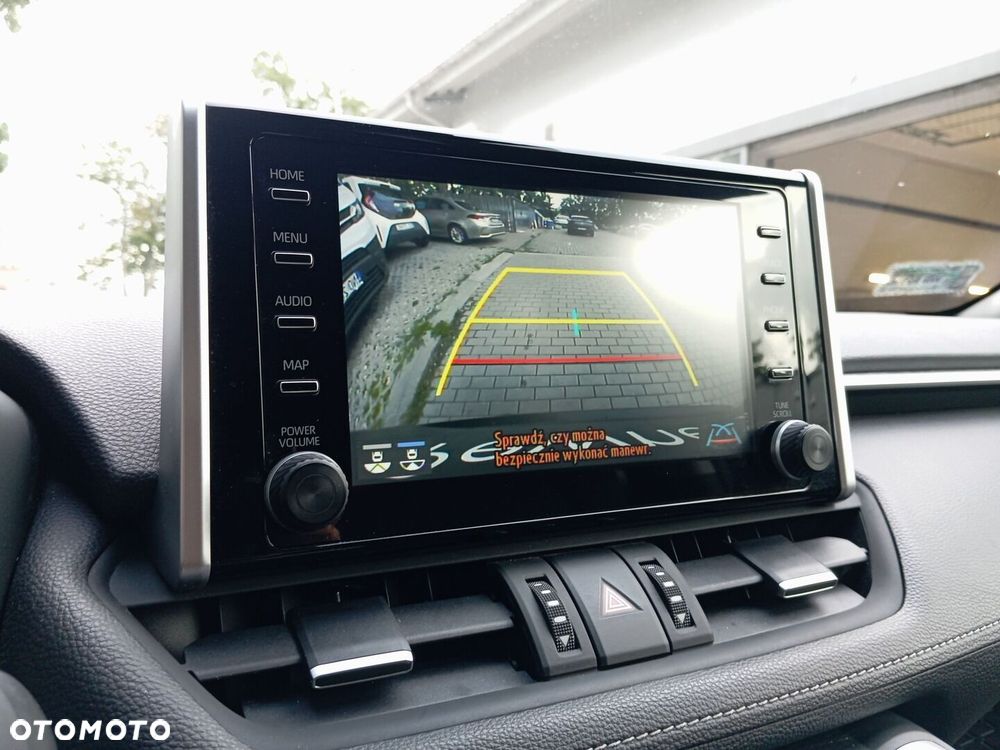 Toyota RAV4 2.5 Hybrid Comfort 4x2 - 19