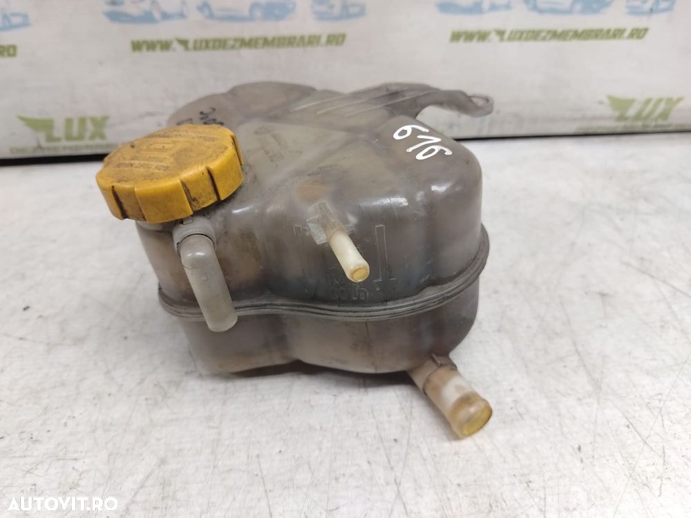 Vas expansiune 55702165 1.3 cdti Z13DTJ Opel Corsa D [2006 - 2011] 1. - 1