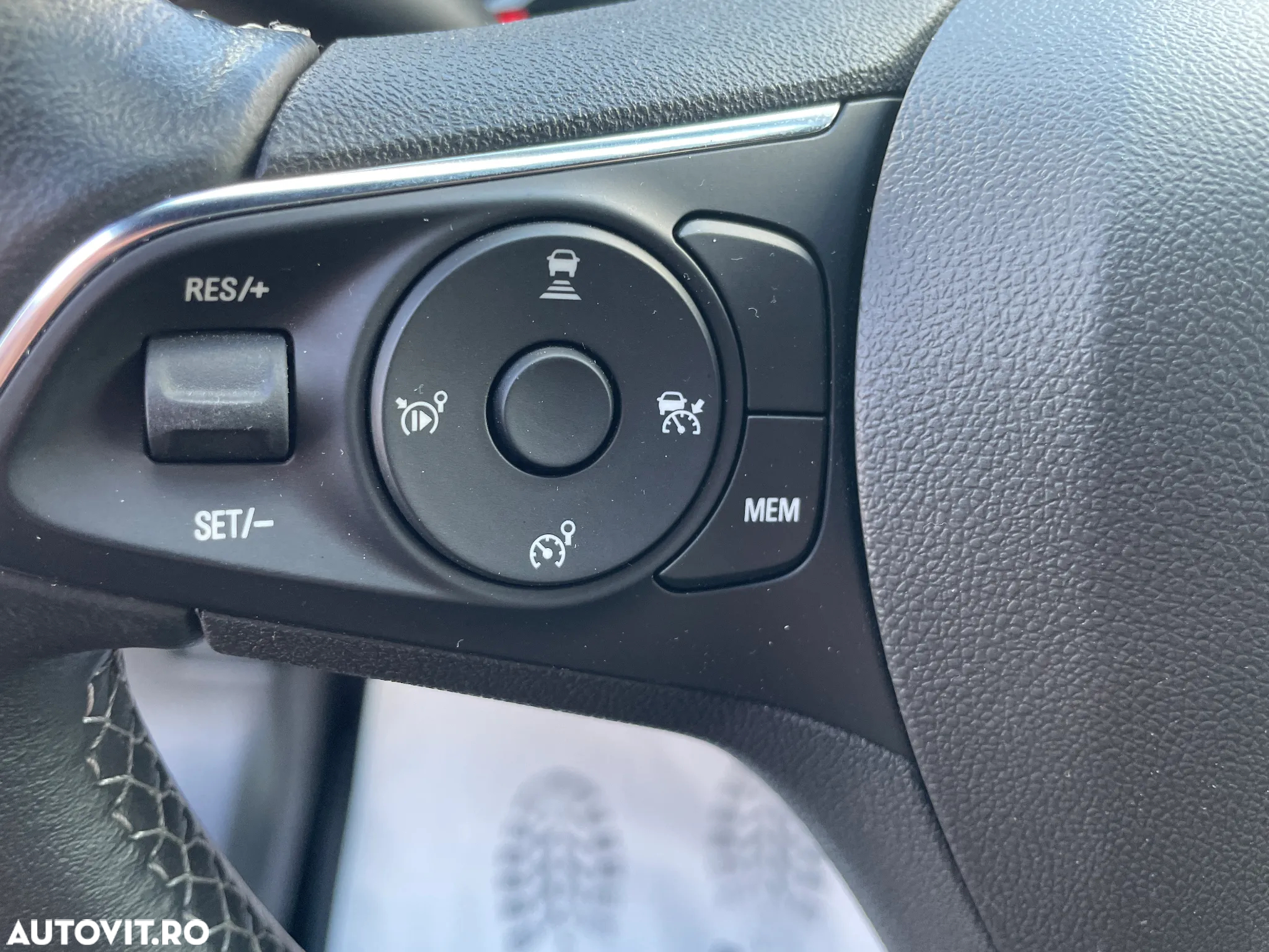 Opel Mokka 1.2L Turbo Start/Stop GS - 17