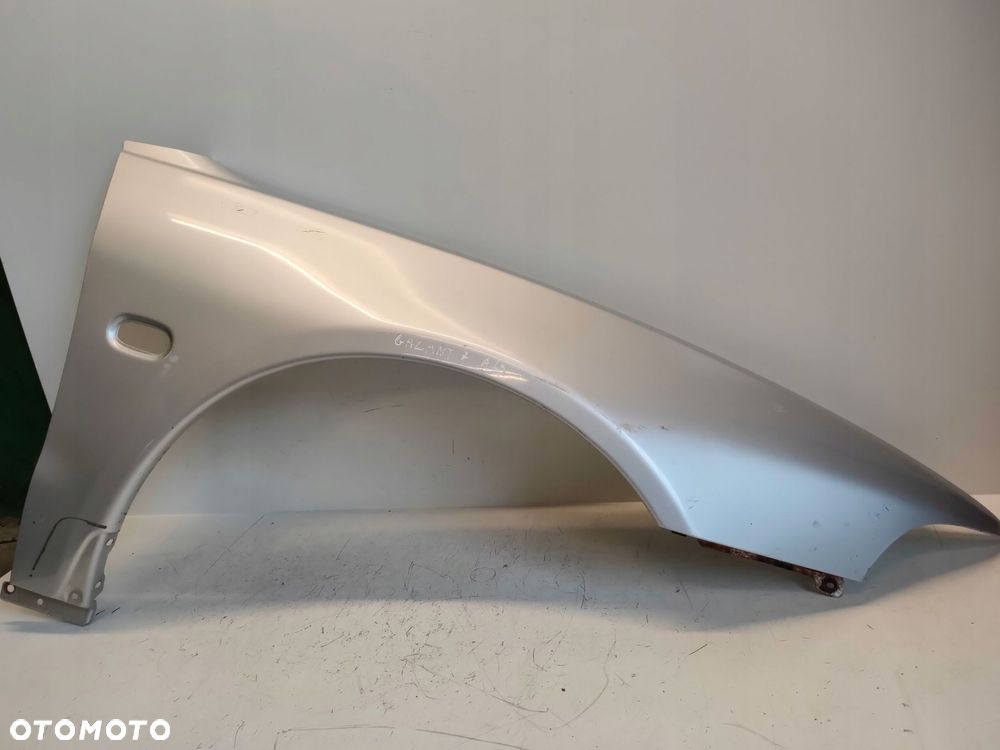 Mitsubishi GALANT 7- BŁOTNIK PRAWY PRZÓD PRZEDNI - 3