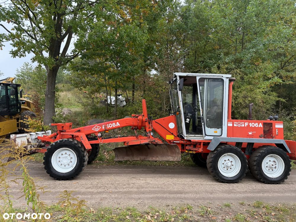 O&K F 106 - 3