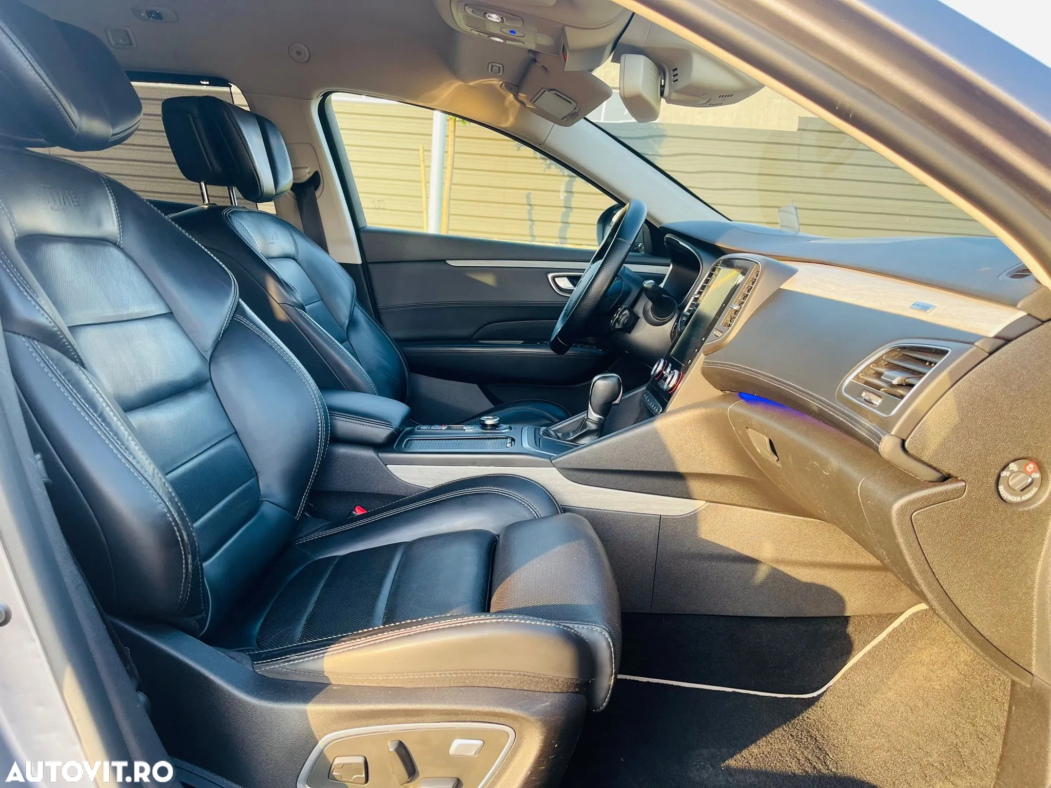 Renault Talisman Grandtour ENERGY dCi 160 EDC INITIALE PARIS - 18
