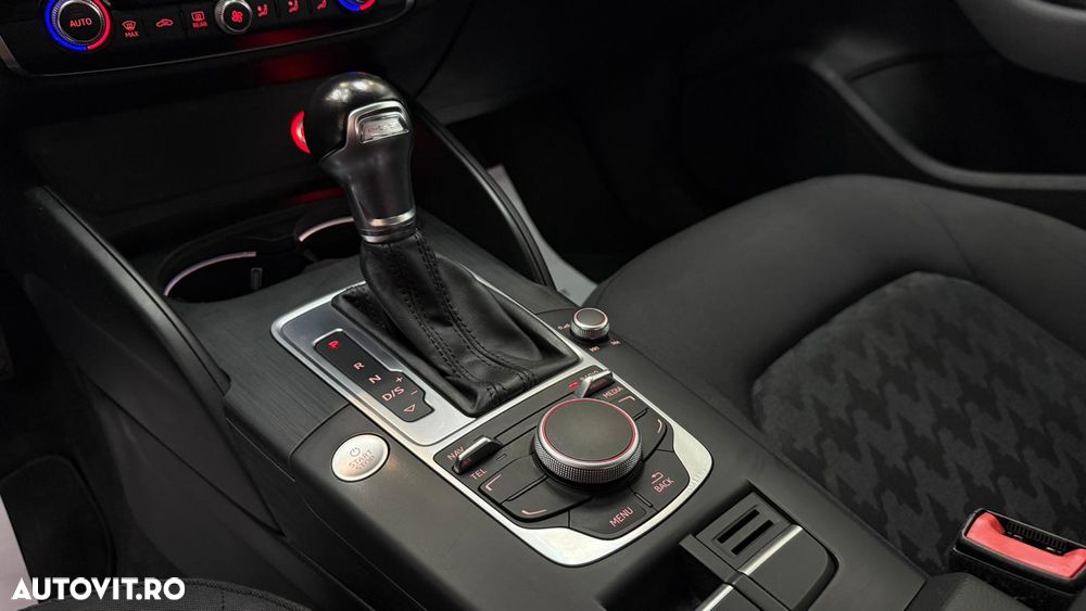 Audi A3 1.4 TFSI COD Stronic Attraction - 8